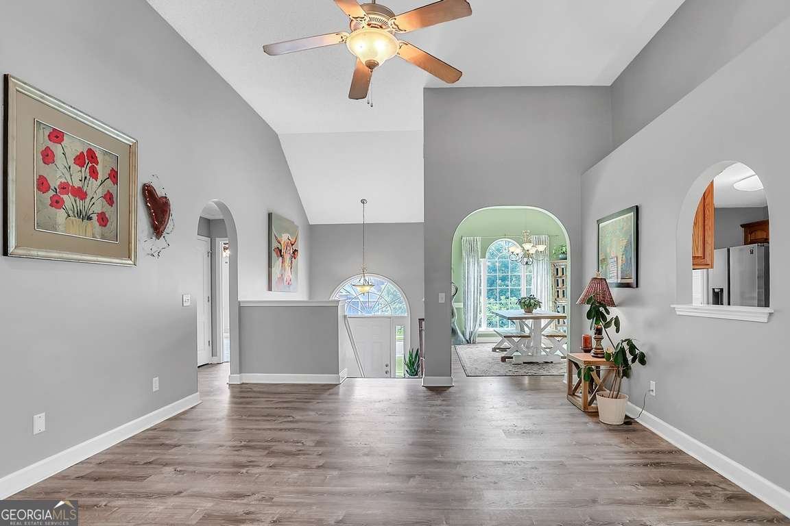 207 Pink Dogwood Lane Pooler - 8
