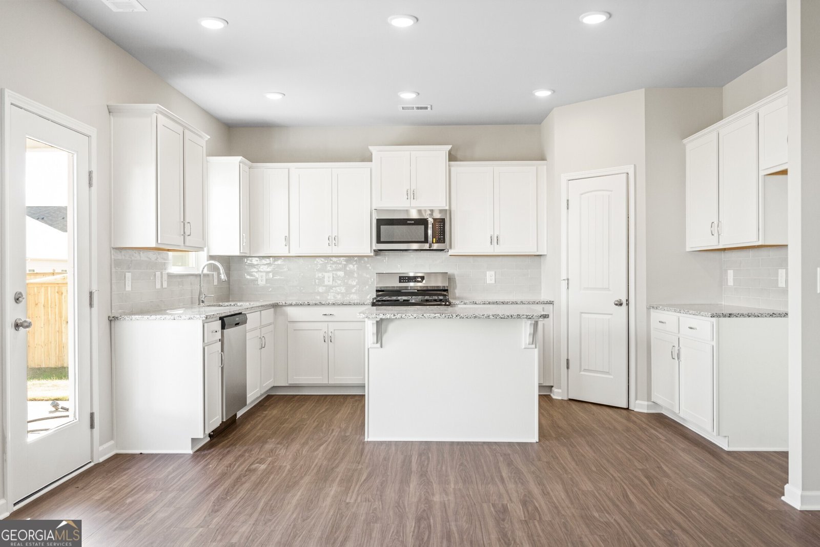 110 Jackson Farm Road Cartersville - 10