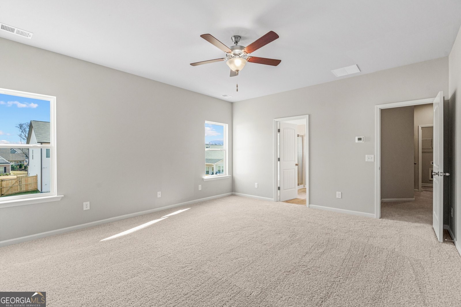 110 Jackson Farm Road Cartersville - 27