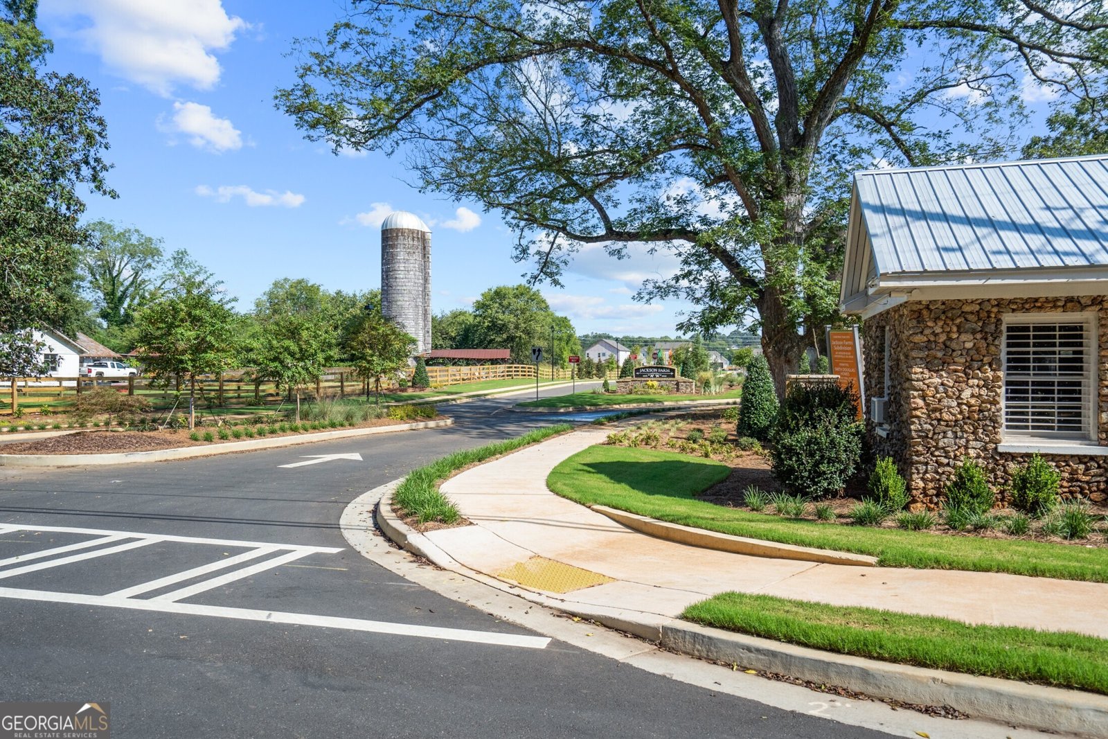 110 Jackson Farm Road Cartersville - 30