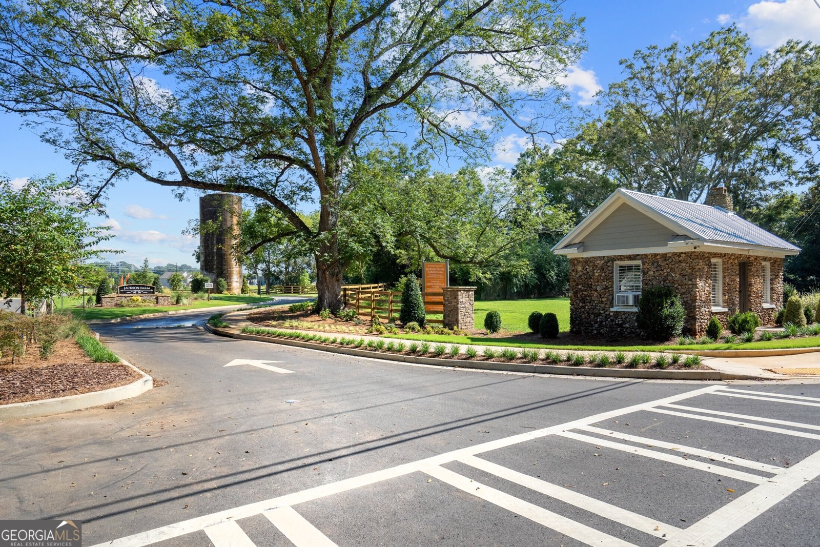 110 Jackson Farm Road Cartersville - 31