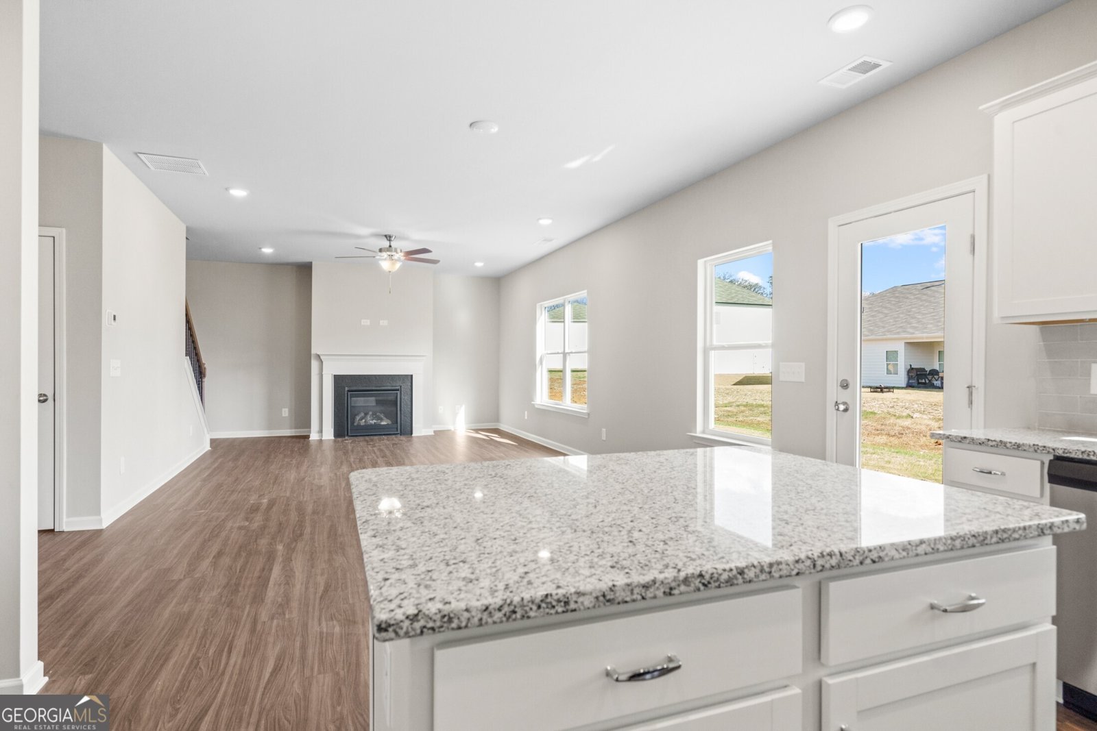 110 Jackson Farm Road Cartersville - 4