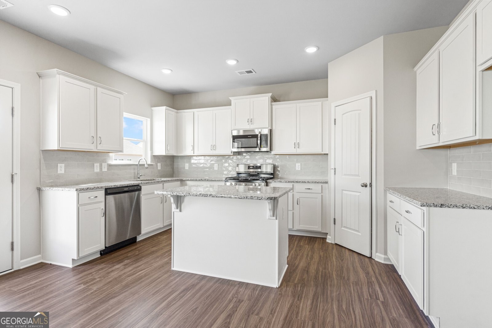 110 Jackson Farm Road Cartersville - 9