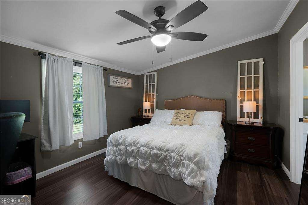 955 Hill City Road Sugar Valley - 14