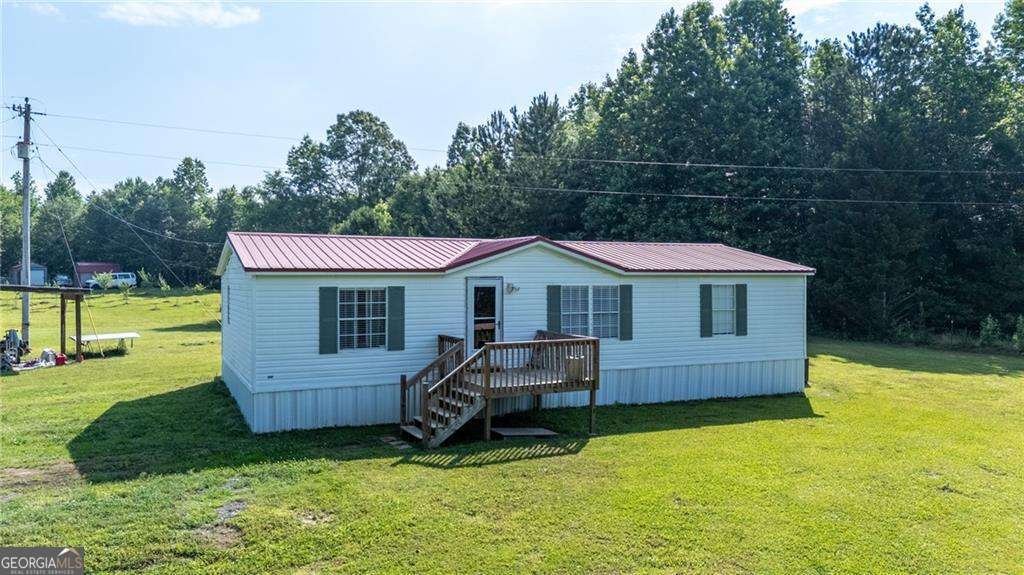 955 Hill City Road Sugar Valley - 2