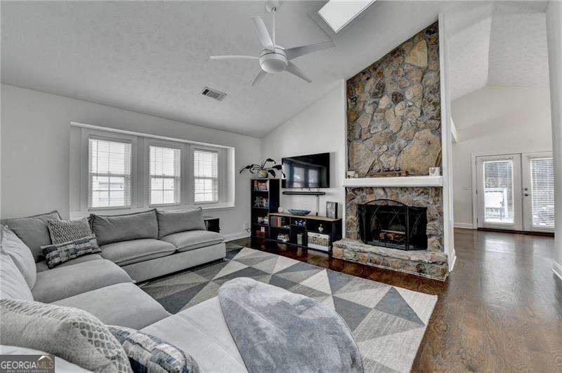 1133 Capital Club Circle Brookhaven - 15