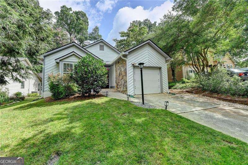 1133 Capital Club Circle Brookhaven - 2