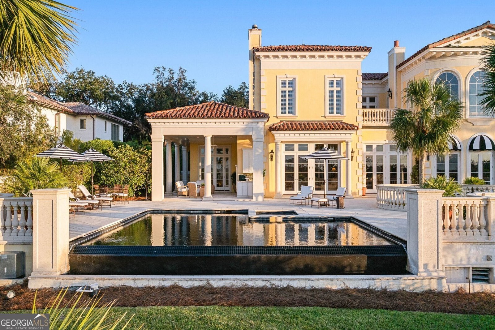 318 46th Street Sea Island - 1