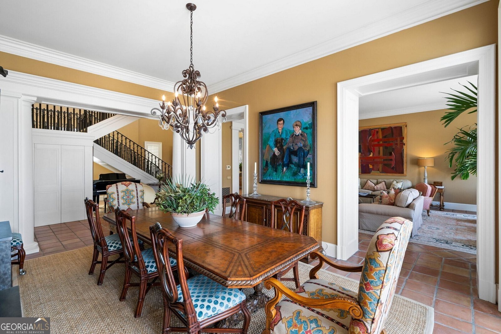 318 46th Street Sea Island - 10