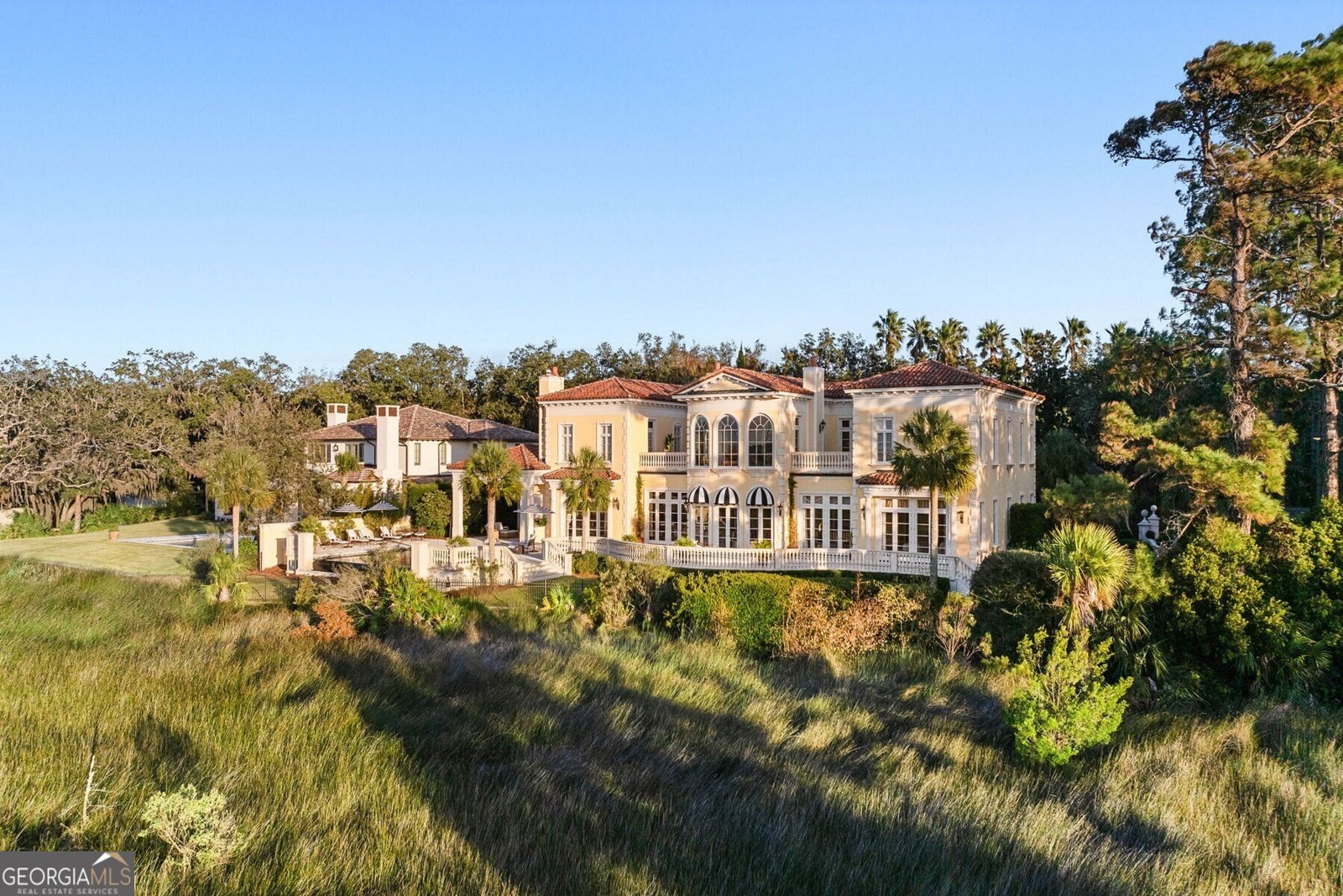318 46th Street Sea Island - 100