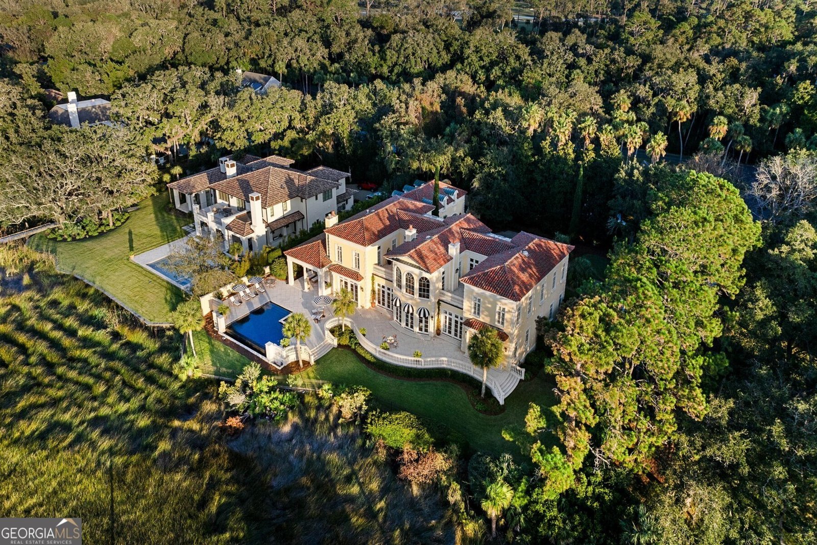 318 46th Street Sea Island - 101