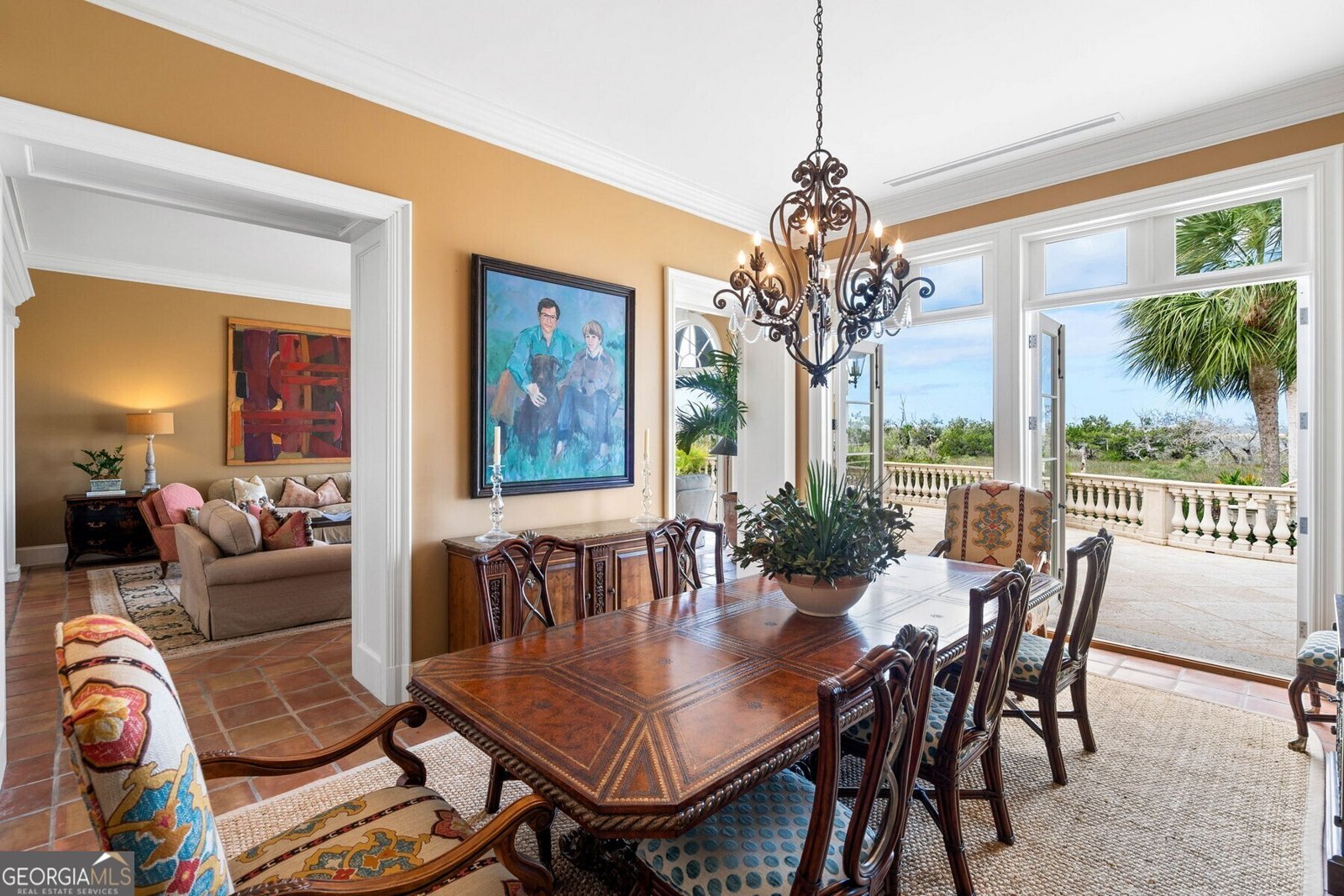 318 46th Street Sea Island - 11