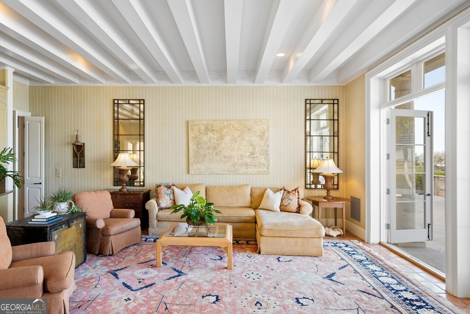 318 46th Street Sea Island - 19