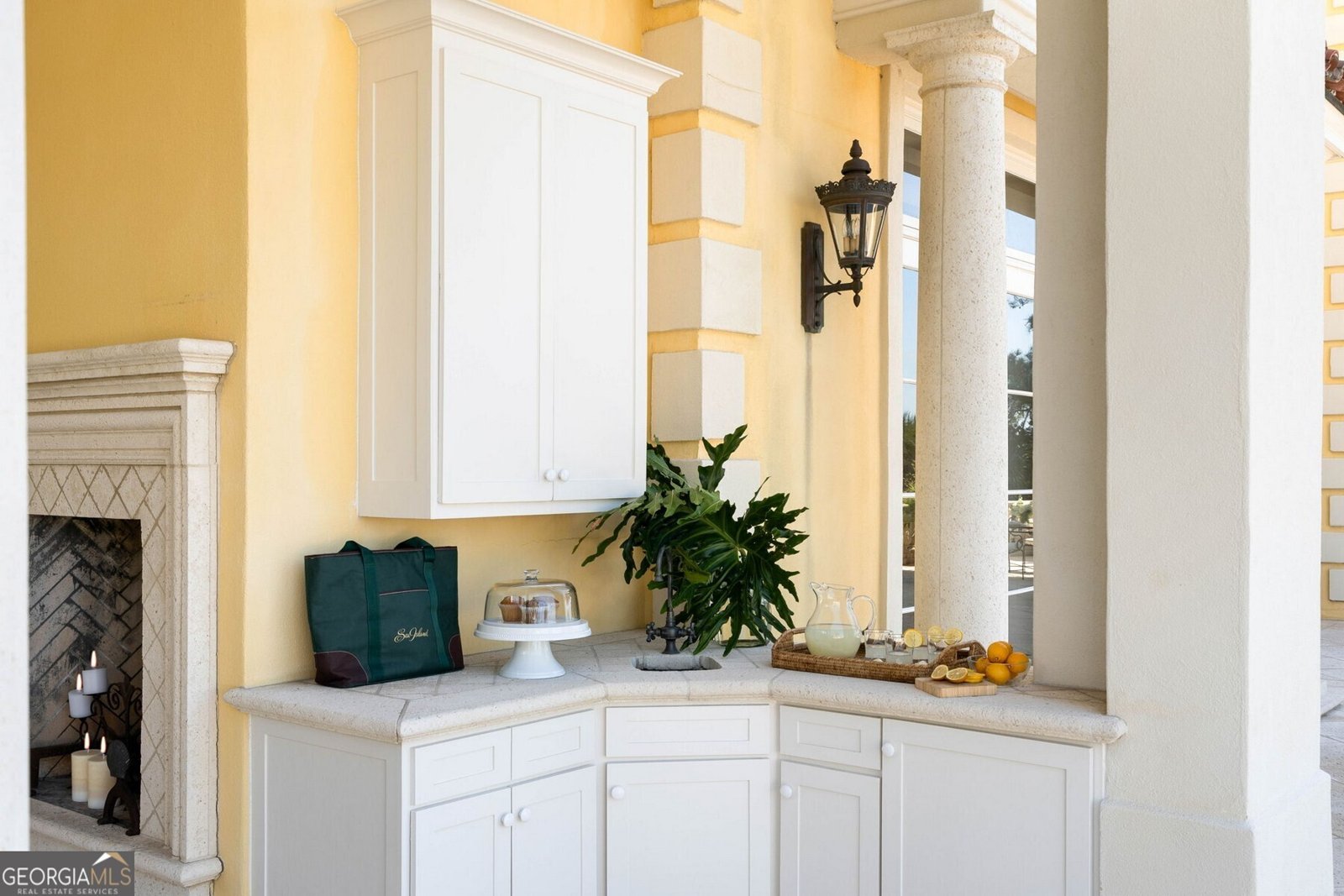 318 46th Street Sea Island - 26