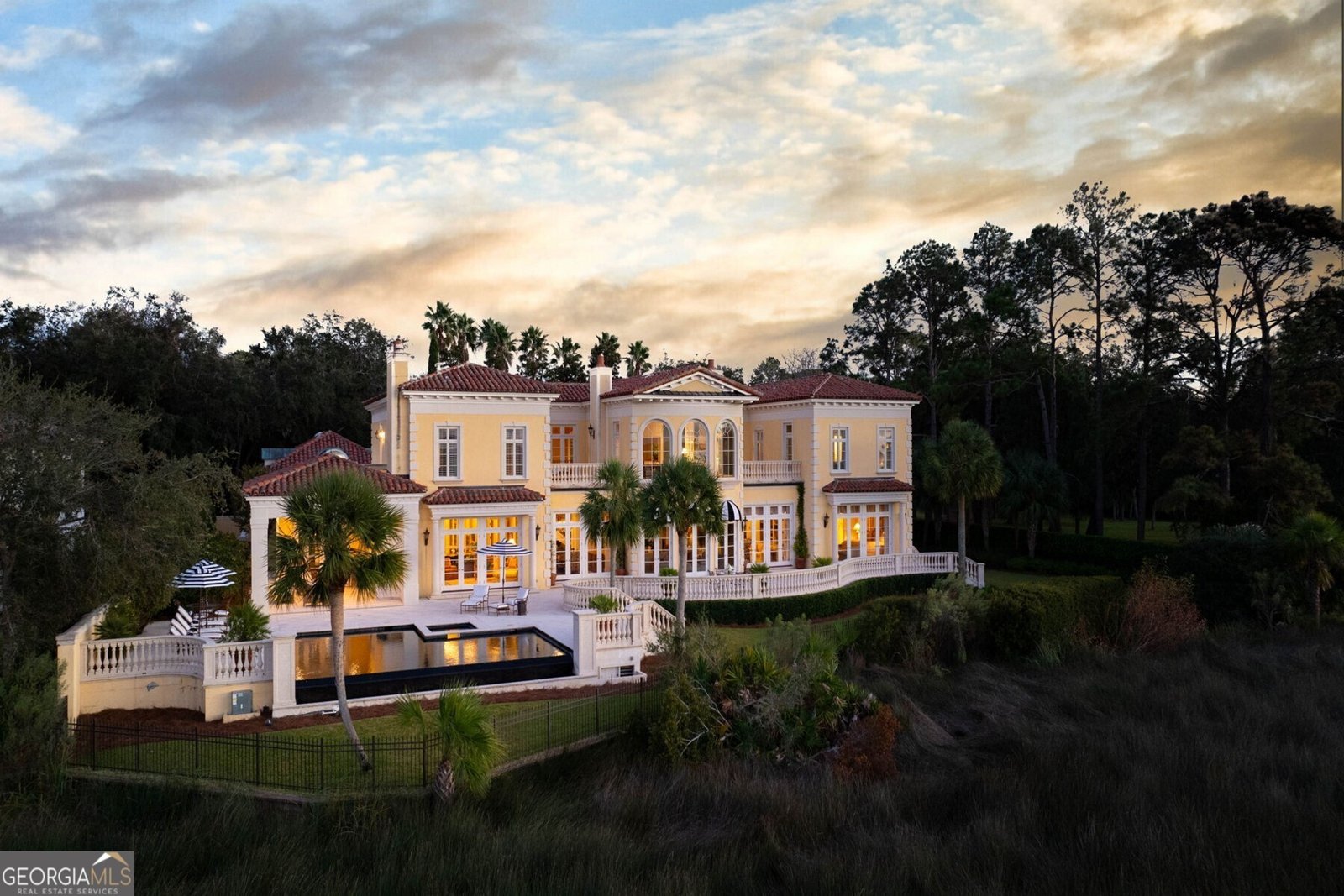 318 46th Street Sea Island - 3