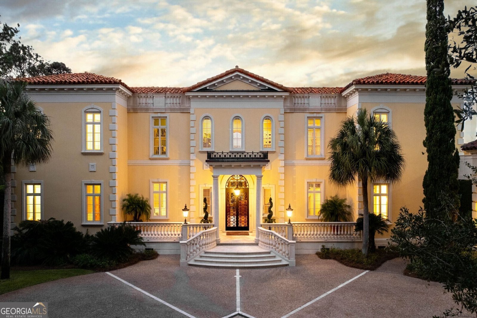 318 46th Street Sea Island - 4