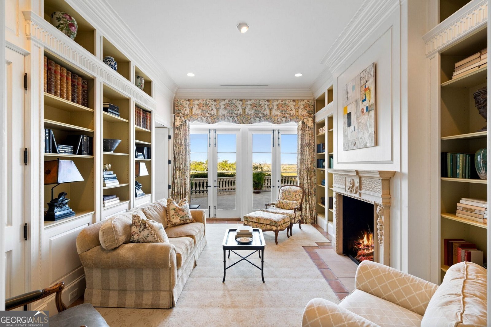 318 46th Street Sea Island - 44
