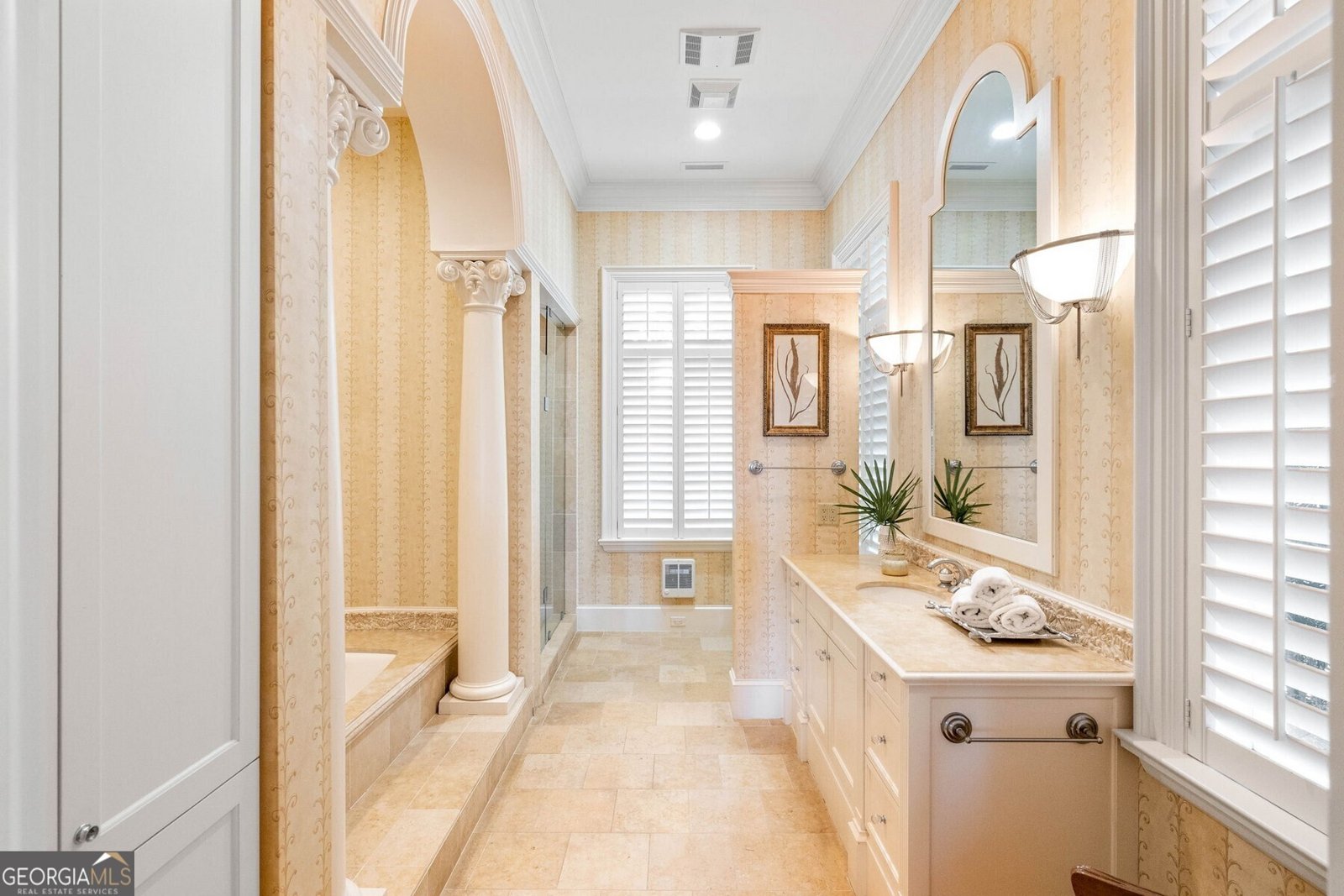 318 46th Street Sea Island - 45