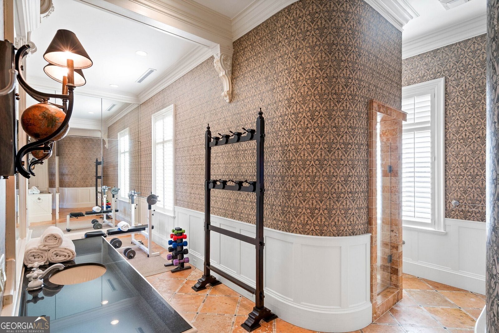318 46th Street Sea Island - 47