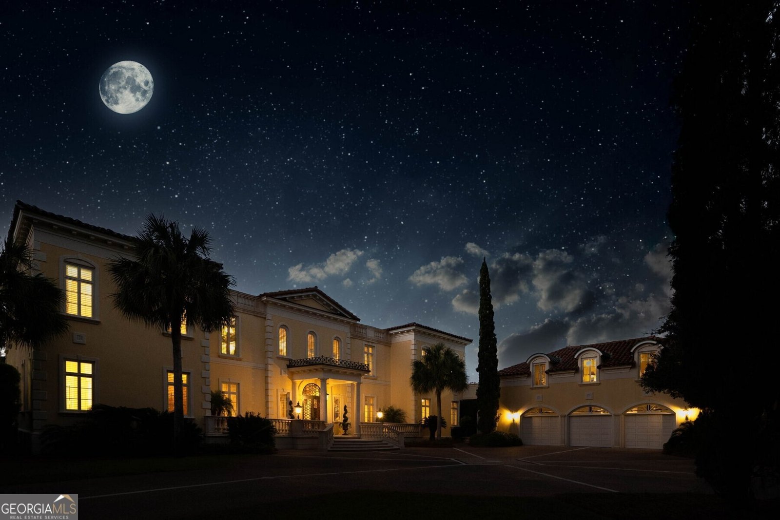 318 46th Street Sea Island - 5