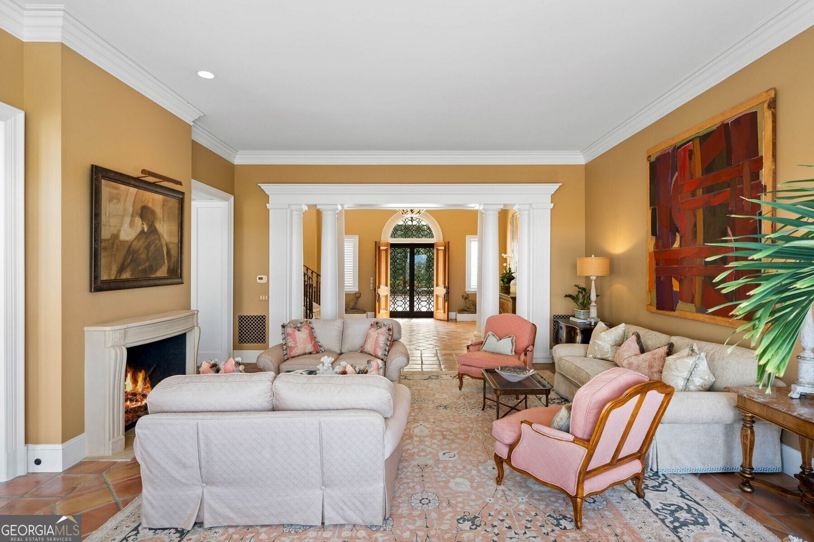 318 46th Street Sea Island - 8