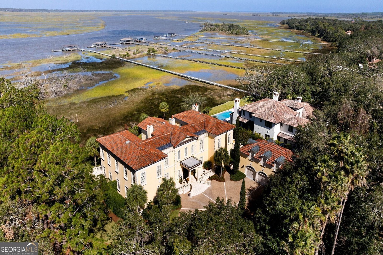 318 46th Street Sea Island - 89