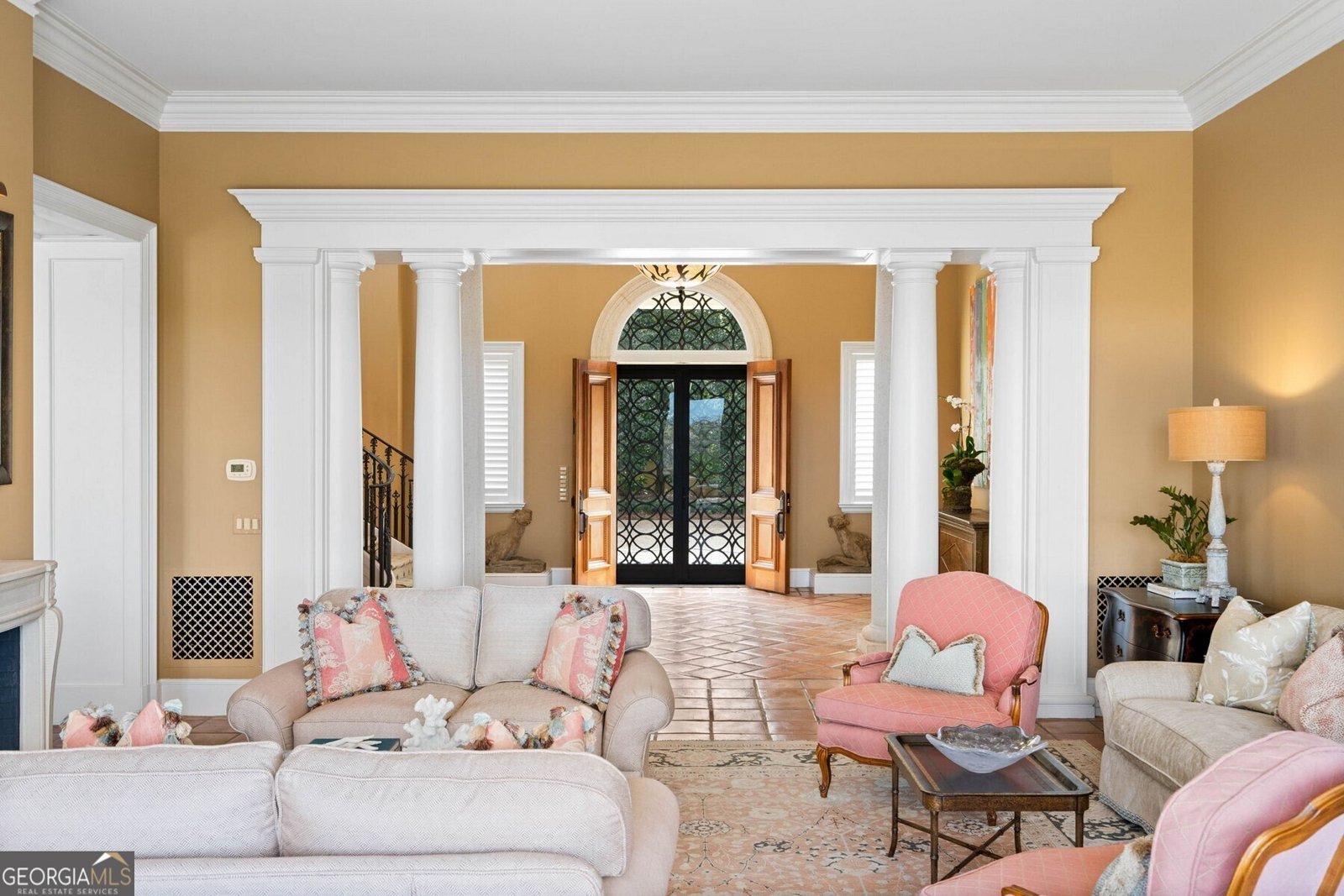 318 46th Street Sea Island - 9