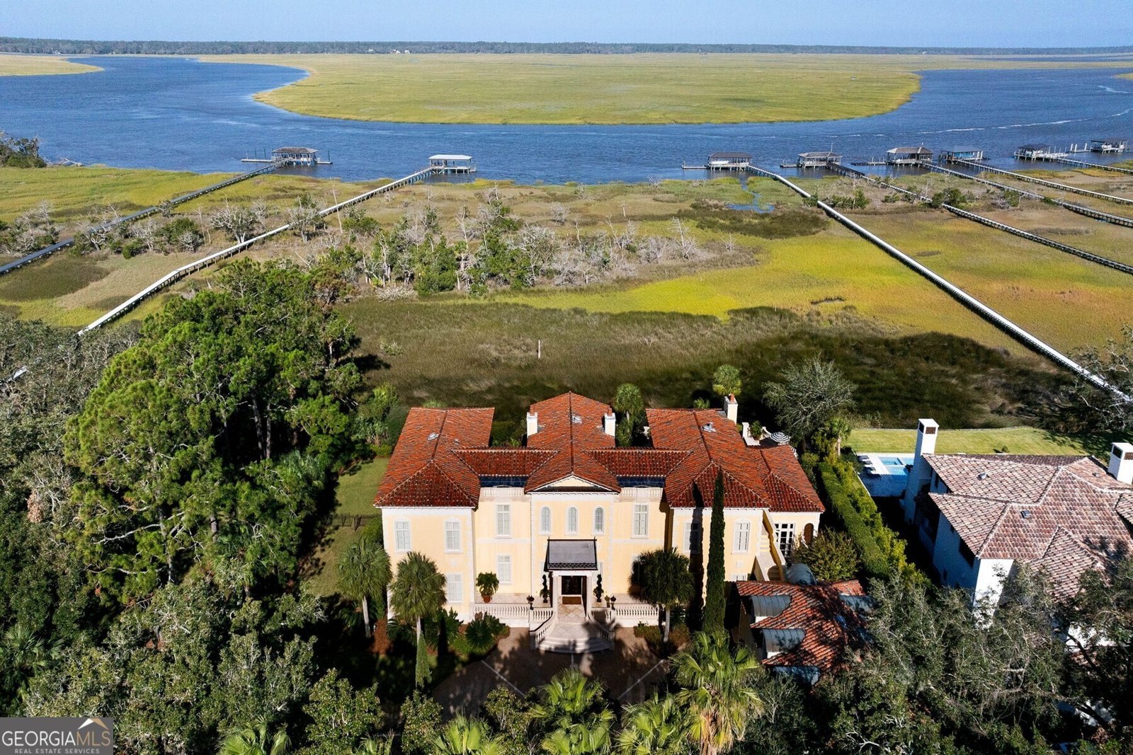 318 46th Street Sea Island - 90