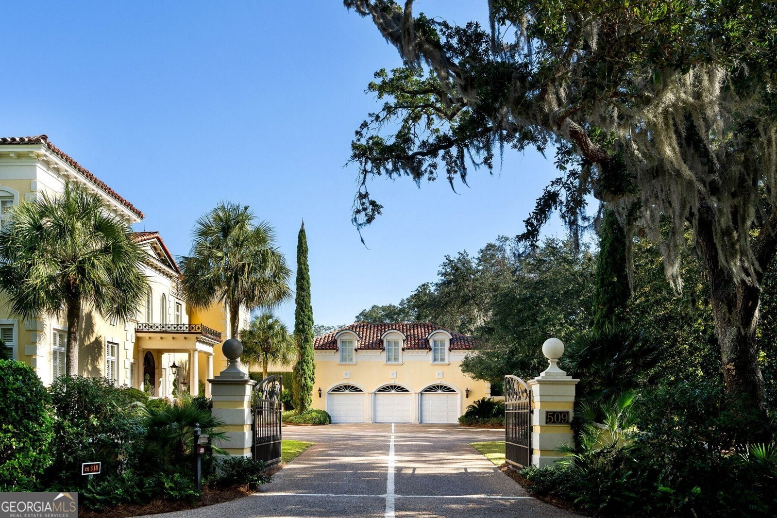 318 46th Street Sea Island - 91