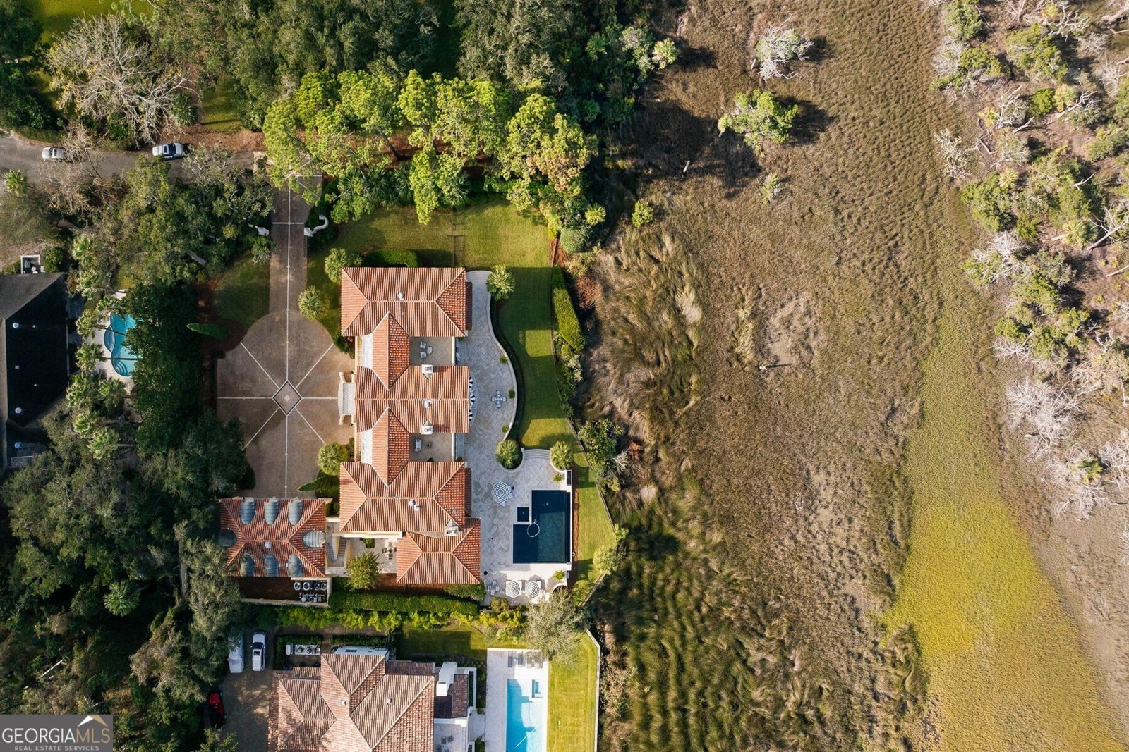 318 46th Street Sea Island - 93