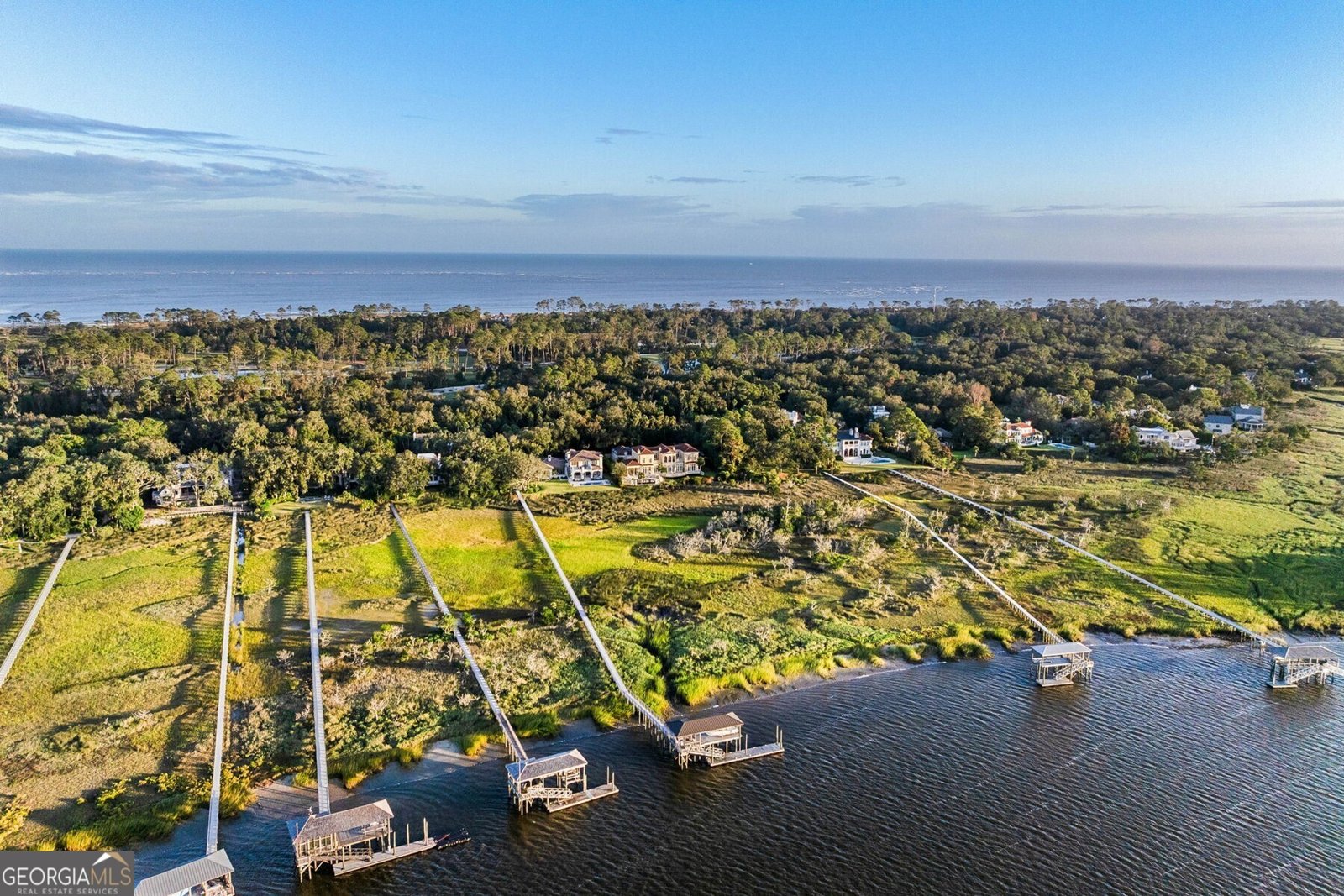 318 46th Street Sea Island - 98