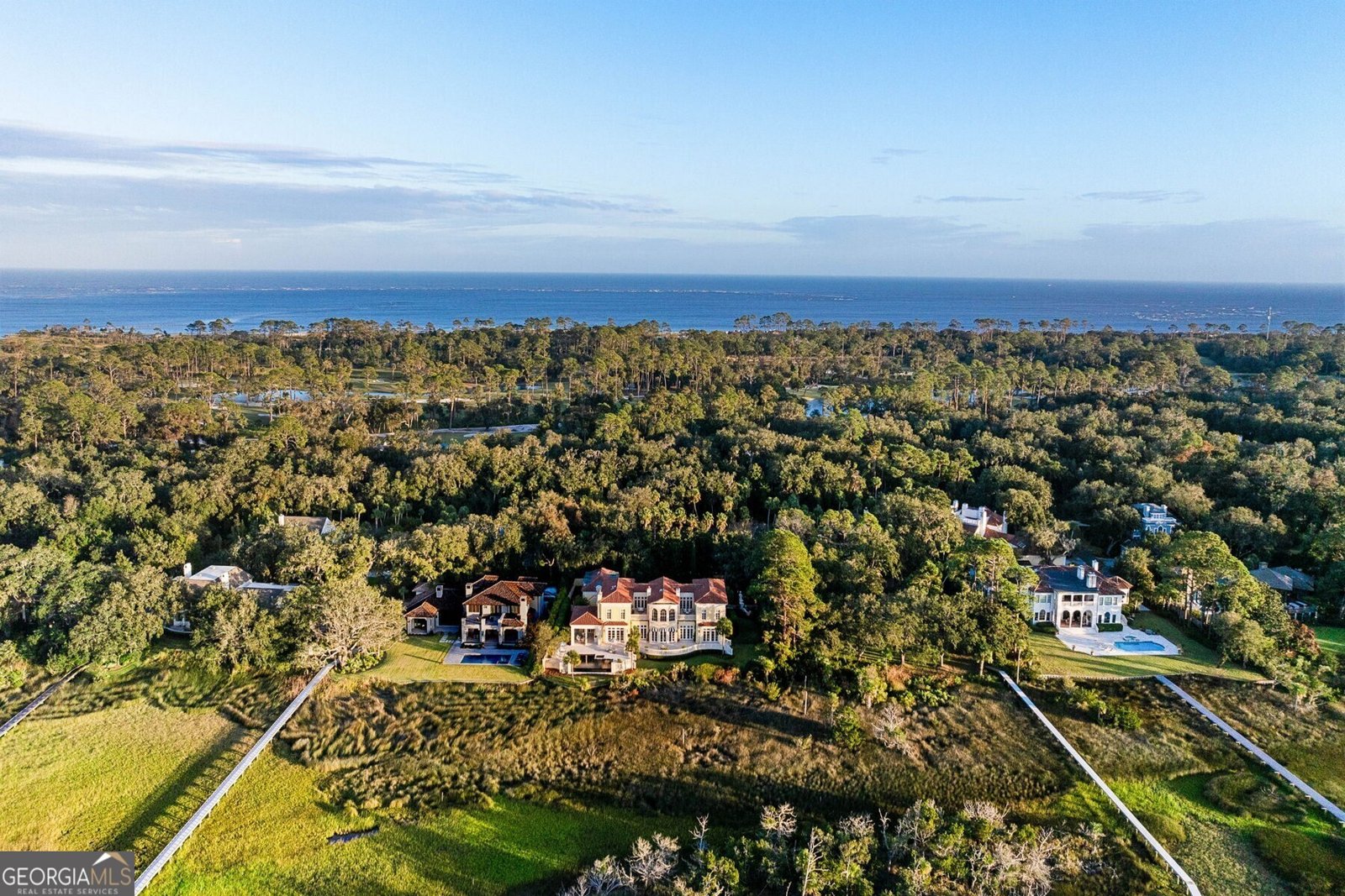 318 46th Street Sea Island - 99