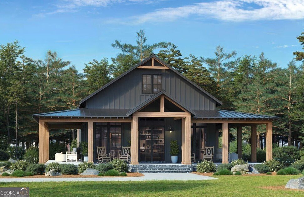 LOT 2 Waddell Road Woodbury - 1