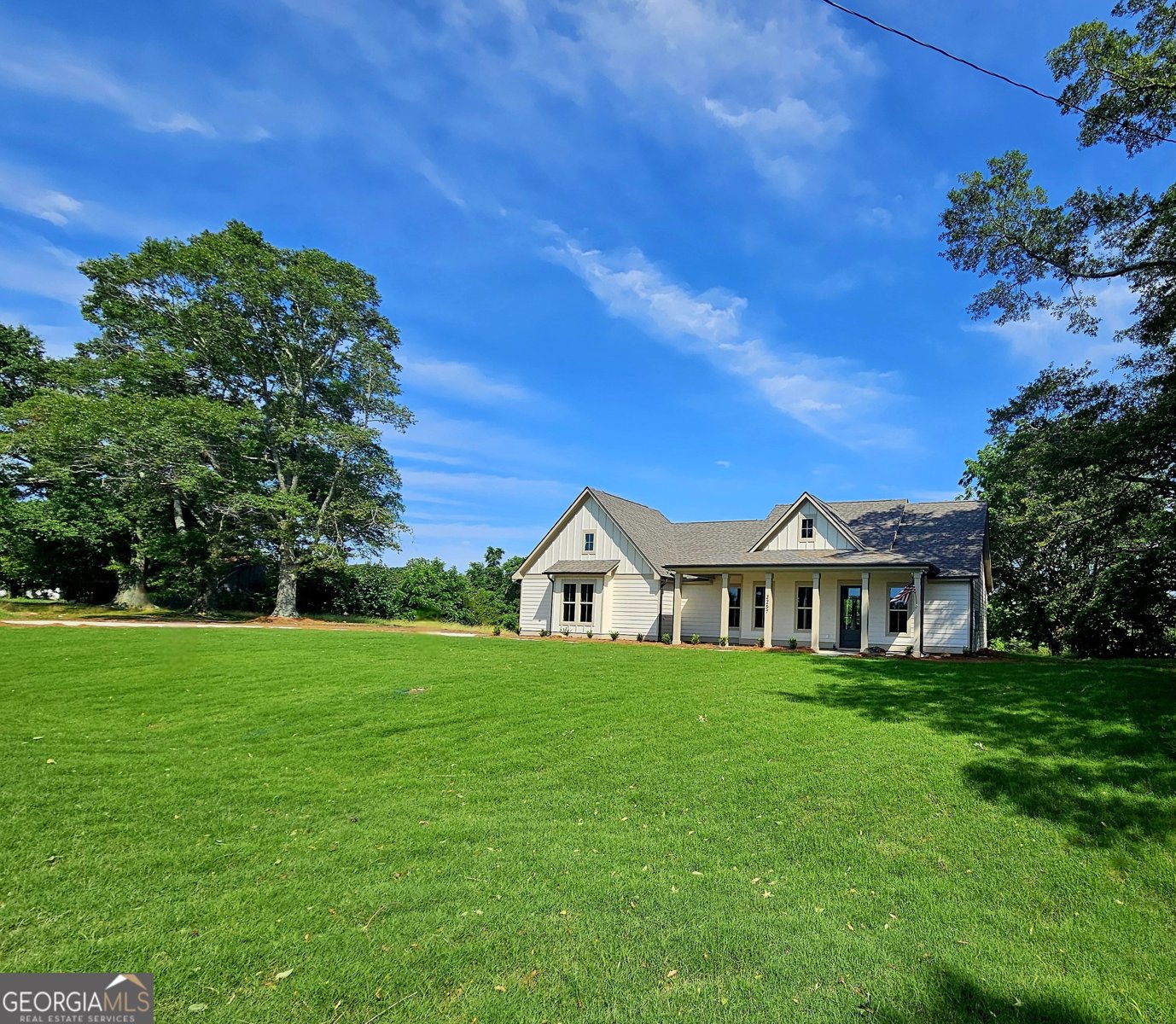 2257 Welcome Road Roopville - 1