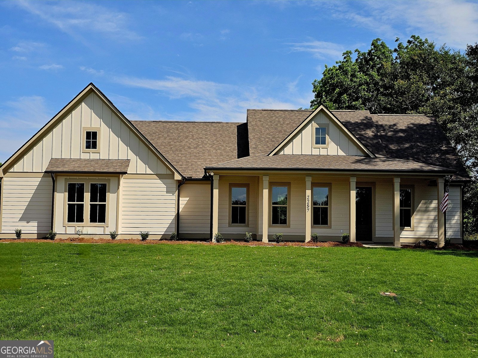2257 Welcome Road Roopville - 2