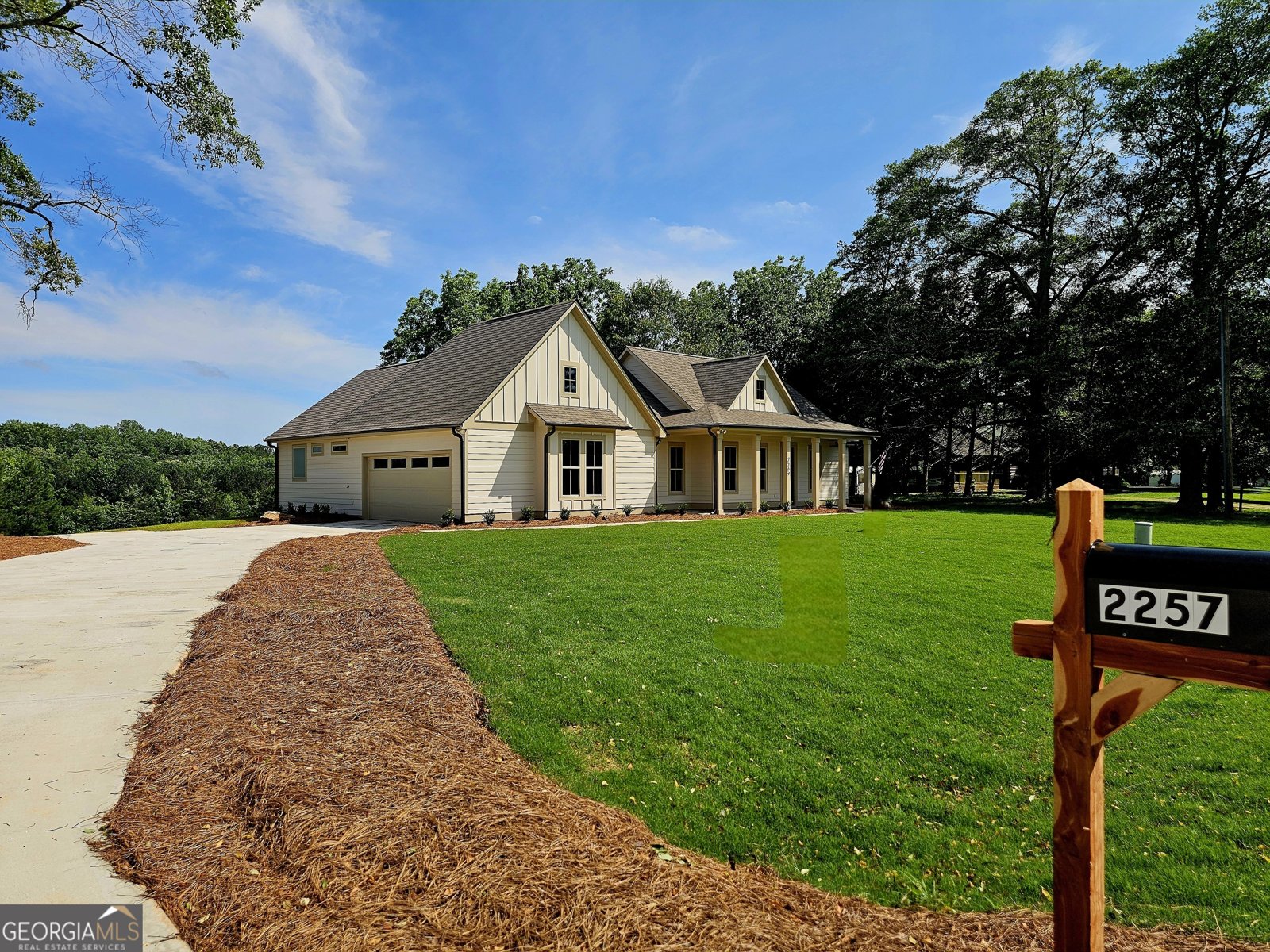 2257 Welcome Road Roopville - 3