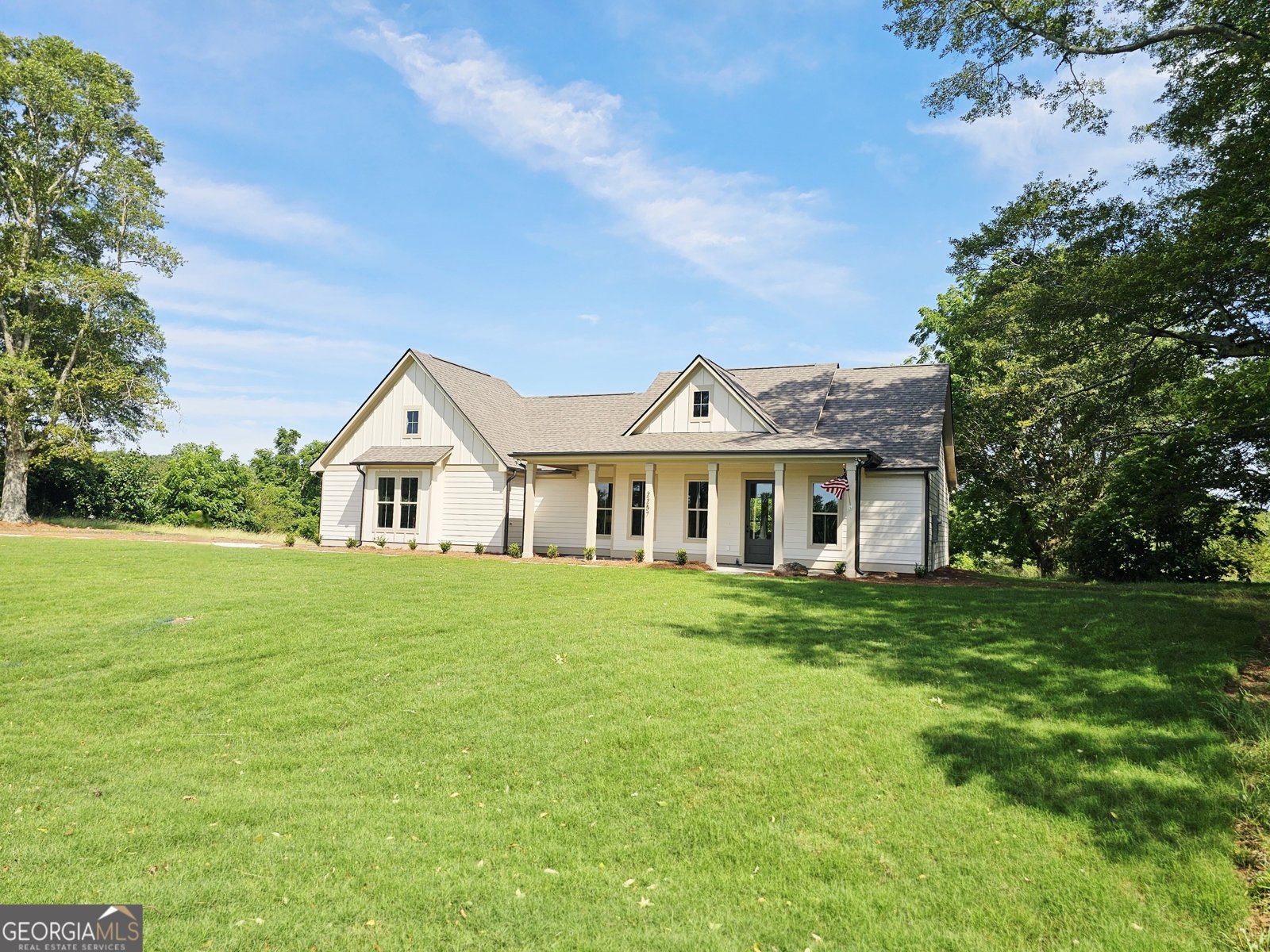 2257 Welcome Road Roopville - 45