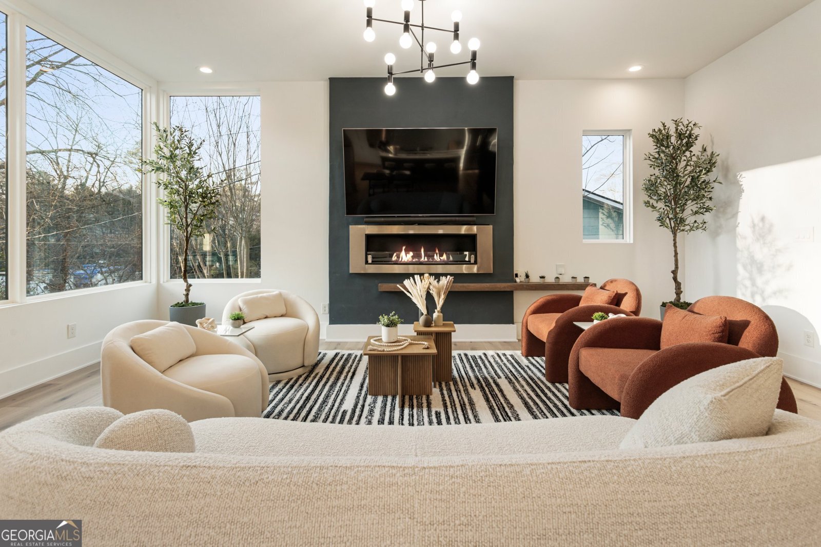1045 Shepherds Lane Atlanta - 10