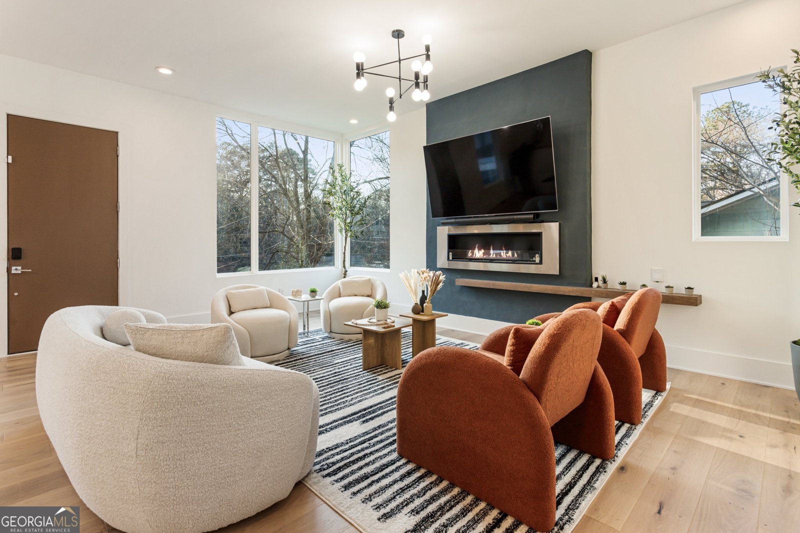 1045 Shepherds Lane Atlanta - 11