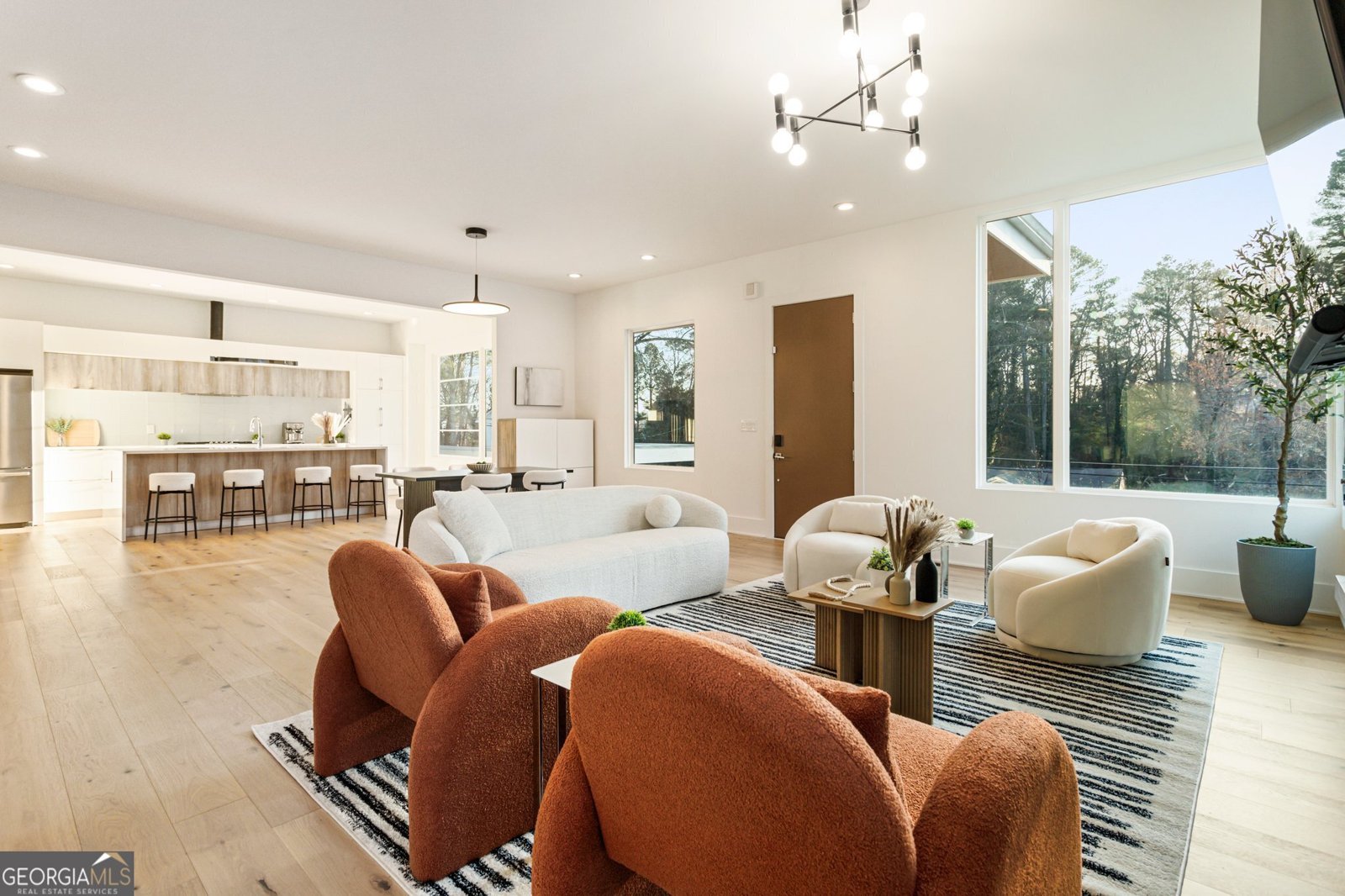 1045 Shepherds Lane Atlanta - 13