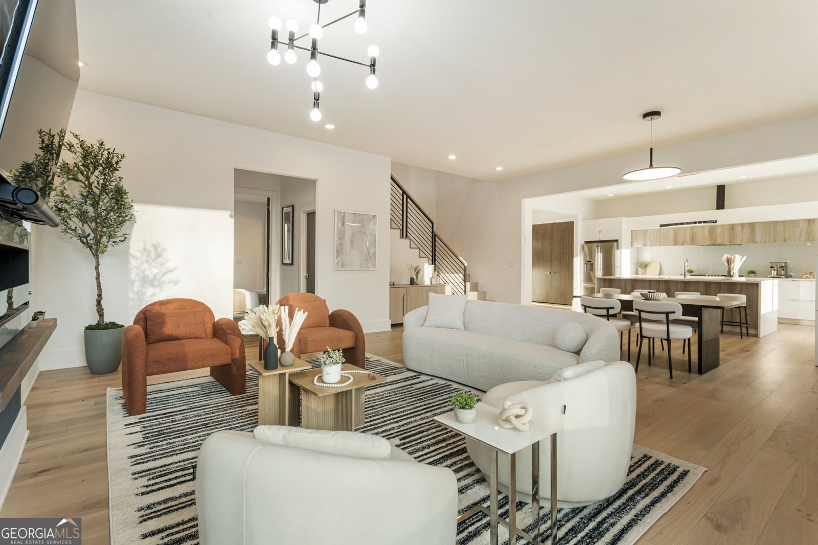 1045 Shepherds Lane Atlanta - 14