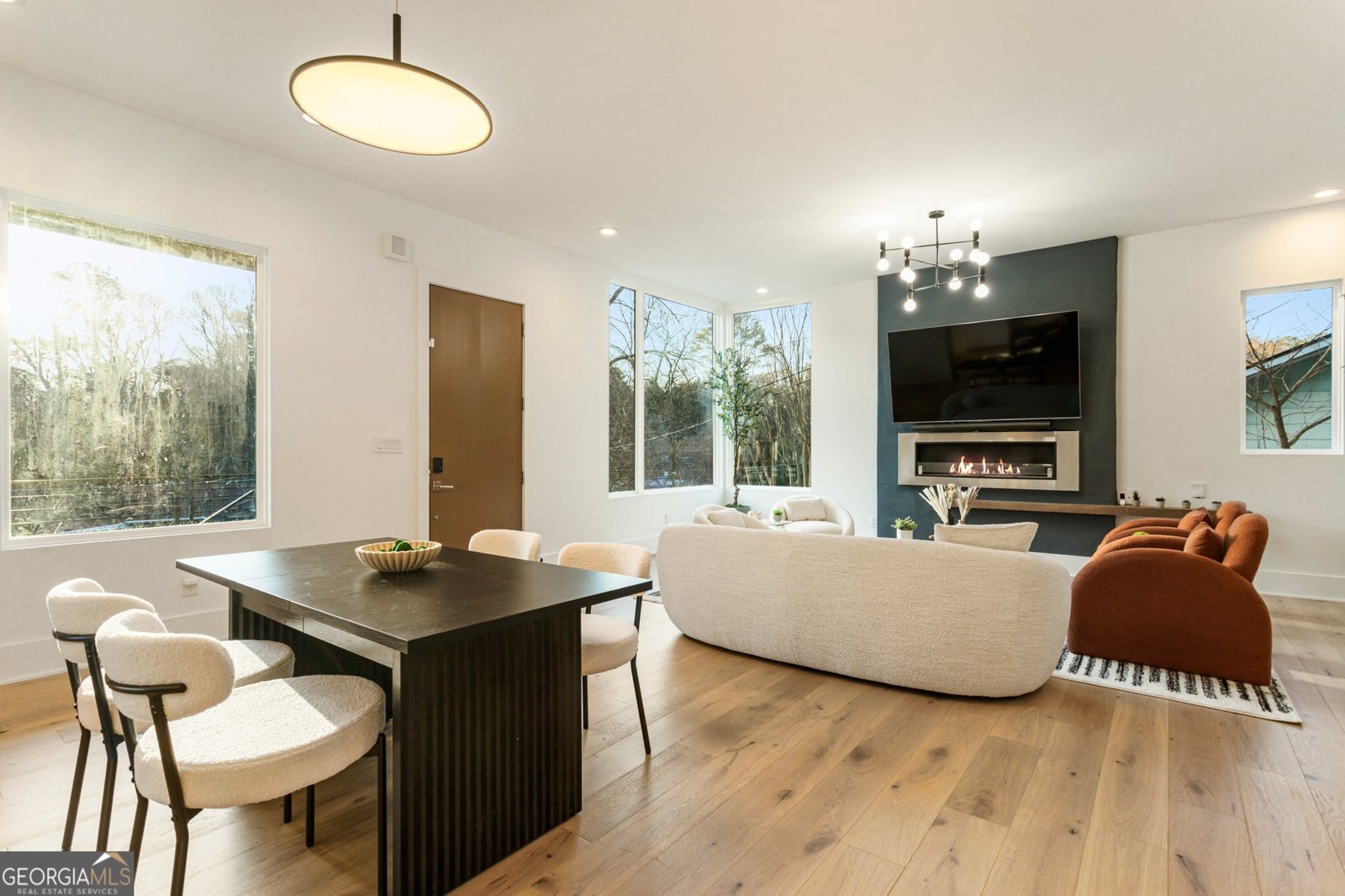 1045 Shepherds Lane Atlanta - 16