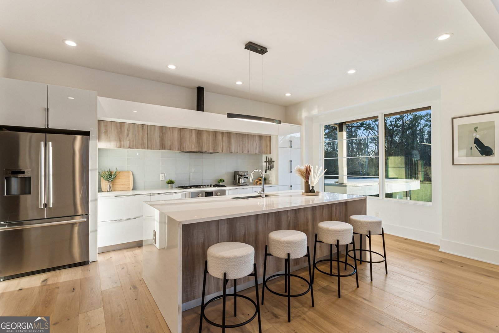 1045 Shepherds Lane Atlanta - 20