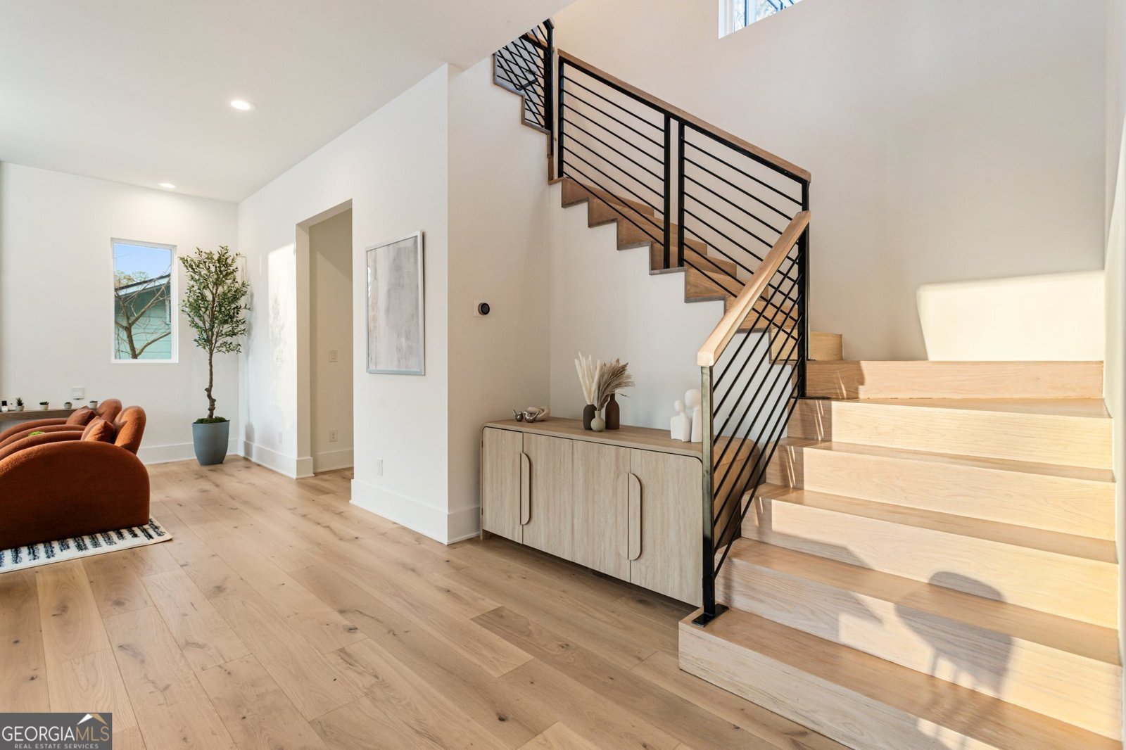 1045 Shepherds Lane Atlanta - 27