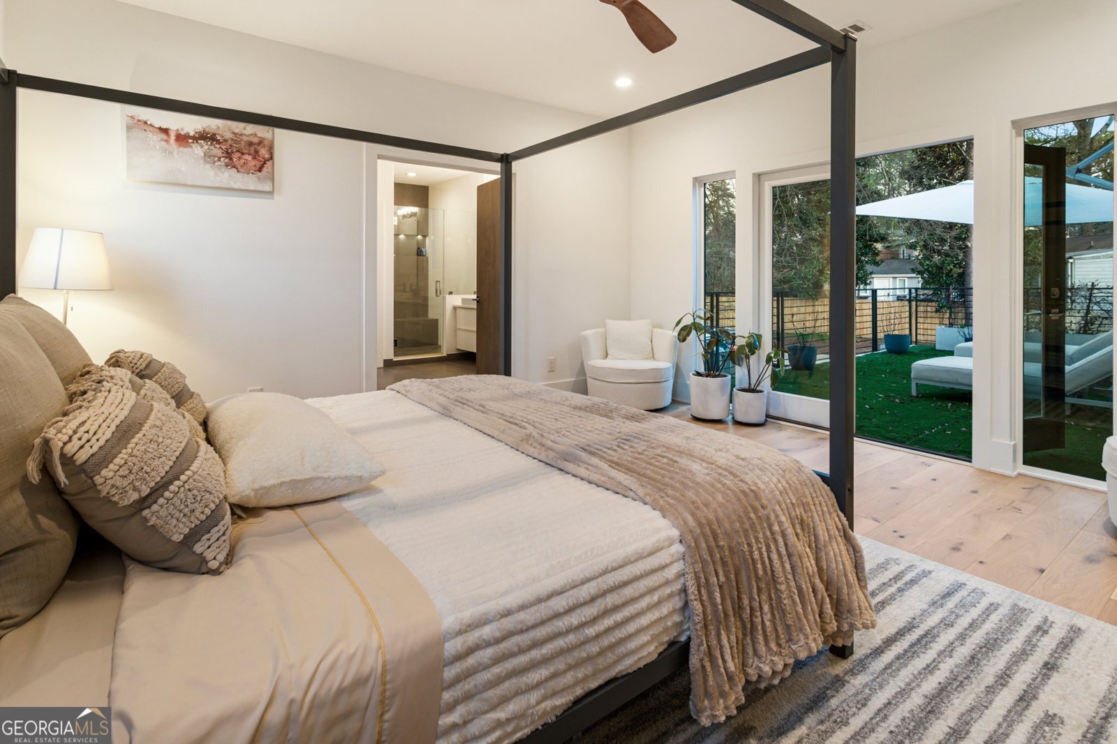1045 Shepherds Lane Atlanta - 31