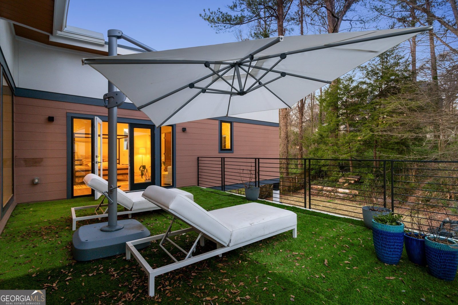 1045 Shepherds Lane Atlanta - 38