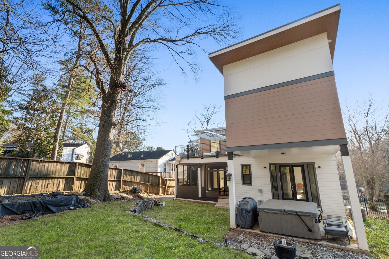 1045 Shepherds Lane Atlanta - 42