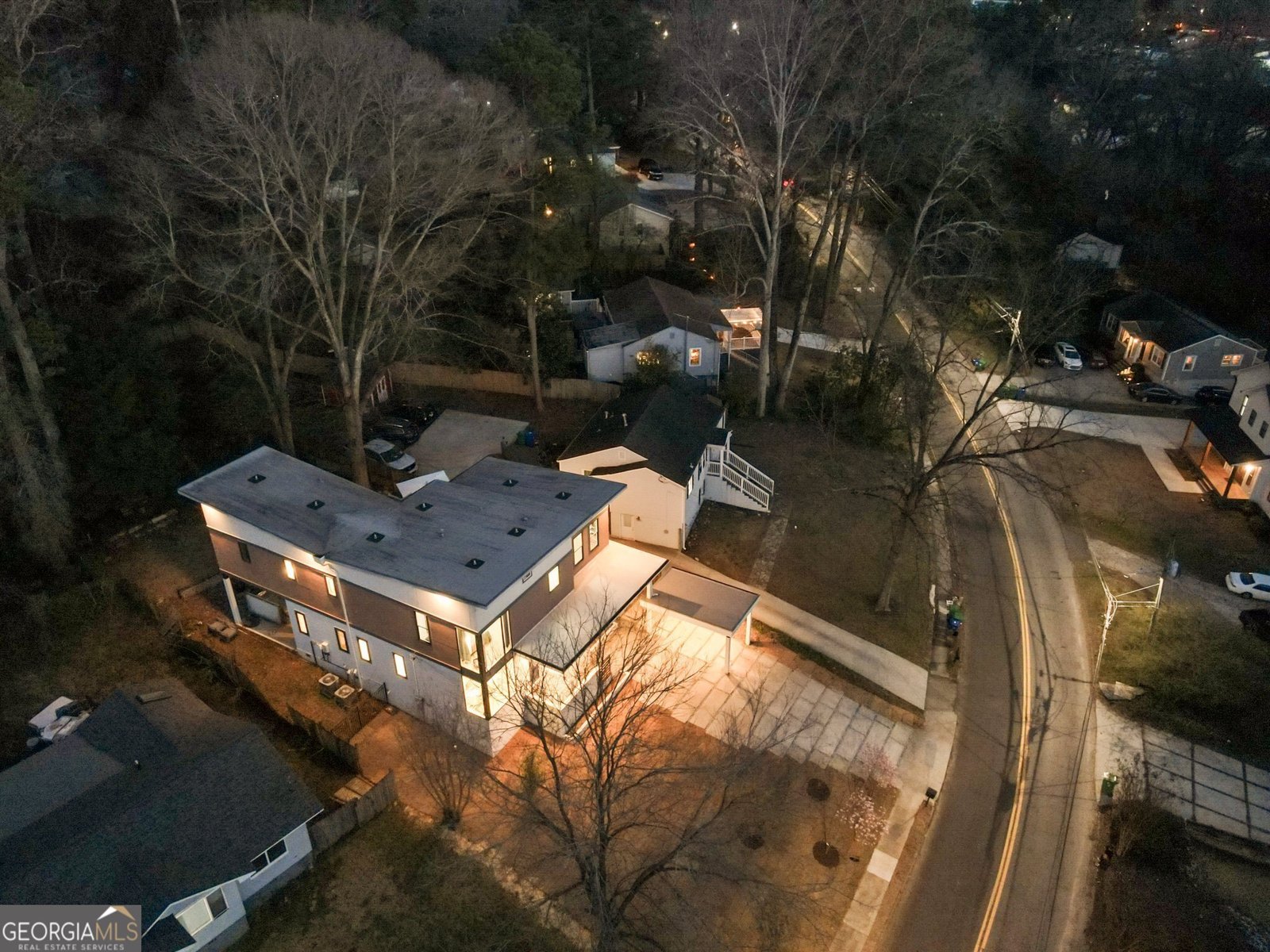 1045 Shepherds Lane Atlanta - 5