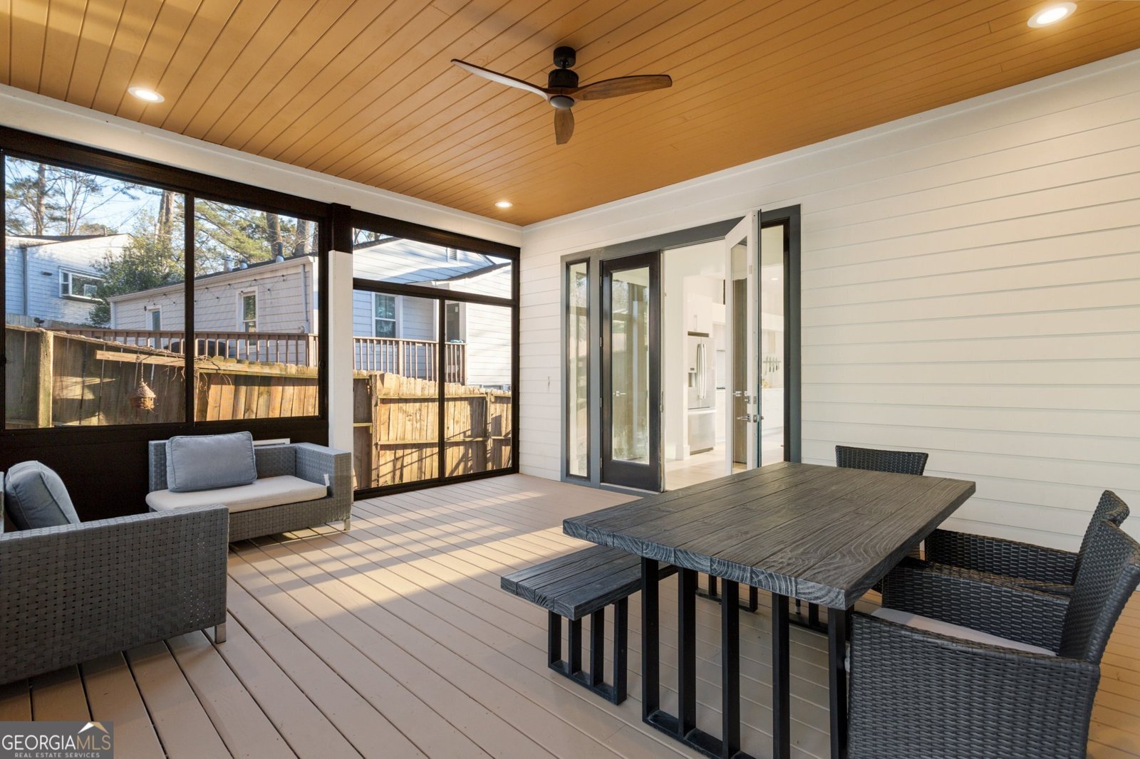 1045 Shepherds Lane Atlanta - 58