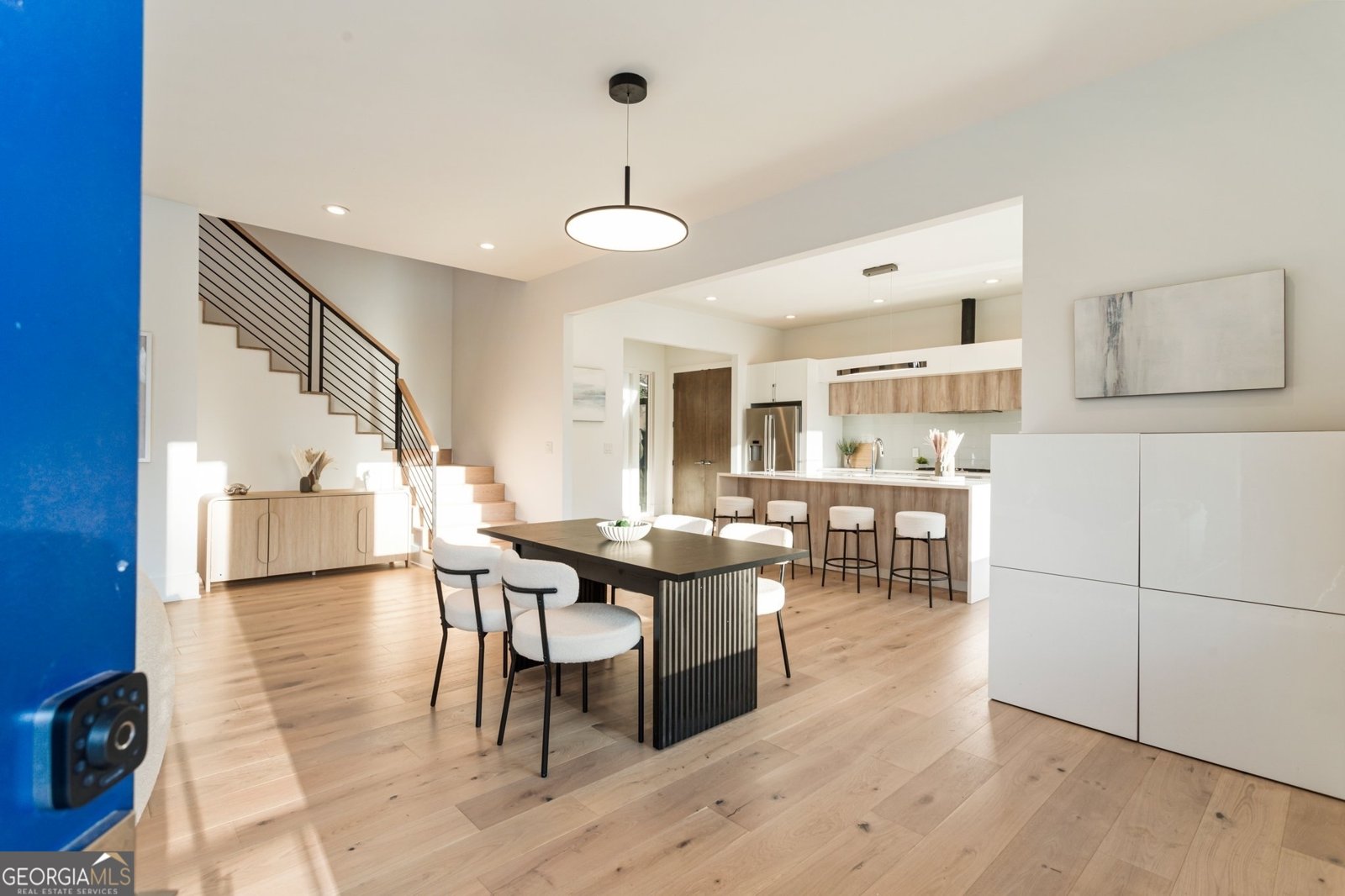 1045 Shepherds Lane Atlanta - 6